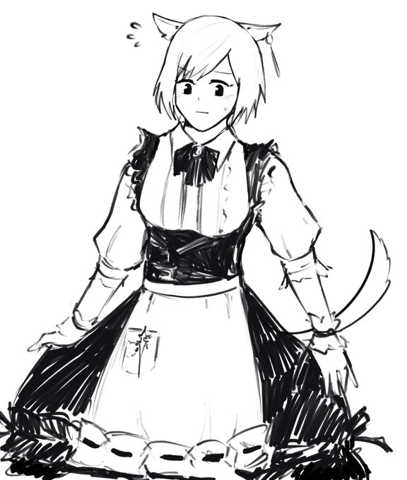 Moon girl
